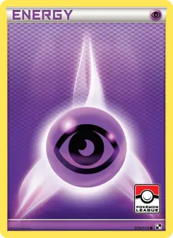 Psychic Energy 109 — Black & White