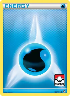 Water Energy 107 — Black & White