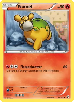 Numel — Boundaries Crossed #21