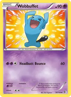 Wobbuffet 58 — Boundaries Crossed
