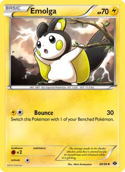 Emolga 49 — Next Destinies