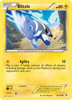 Blitzle 35 — Noble Victories