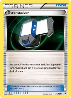 Xtransceiver 96 — Noble Victories