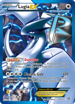 Toyste Beach — 285 cards on file