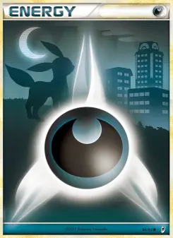 Darkness Energy 94 — Call of Legends