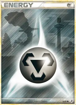 Metal Energy 95 — Call of Legends