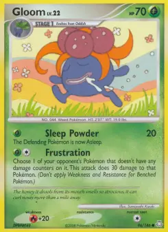 Gloom — Legends Awakened #96
