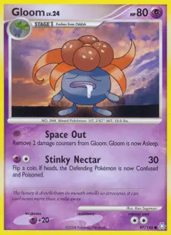 Gloom — Legends Awakened #97
