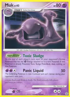 Muk 56 — Secret Wonders