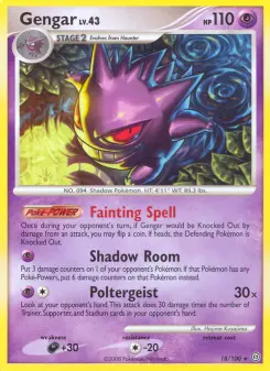 Gengar — Stormfront #18