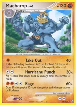 Machamp 20 — Stormfront