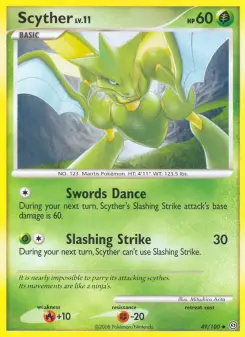 Scyther 49 — Stormfront