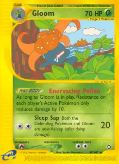 Gloom 49 — Aquapolis