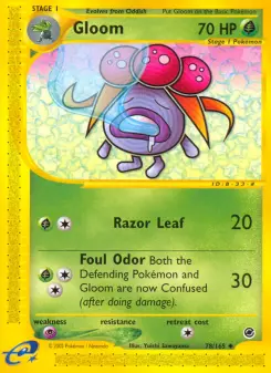 Gloom — Expedition Base Set #78