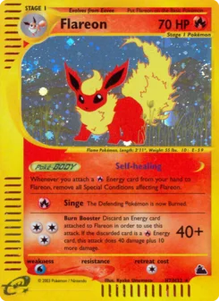 Flareon H7 — Skyridge