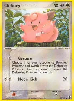Clefairy — FireRed & LeafGreen #59