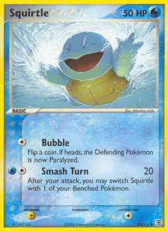 Squirtle — FireRed & LeafGreen #83