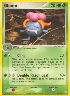 Gloom — Hidden Legends #35