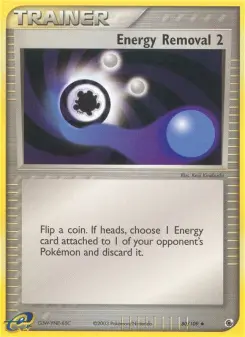 Energy Removal 2 80 — Ruby & Sapphire