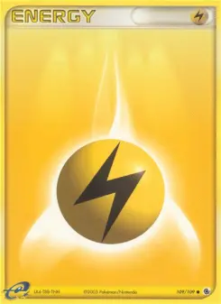 Lightning Energy 109 — Ruby & Sapphire