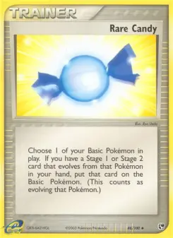Rare Candy 88 — Sandstorm