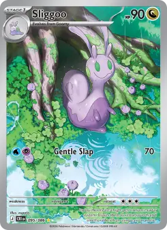 Sliggoo 95 — Chaos Rising