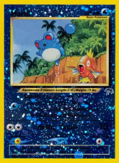 Marill — Southern Islands 11