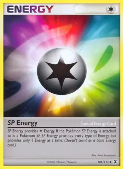 SP Energy 101 — Rising Rivals