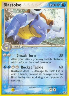 Blastoise — POP Series 3 #1