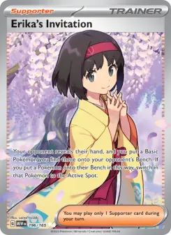 Erika's Invitation 196 — 151