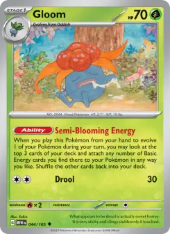Gloom — 151 #44