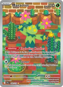 Maractus 160 — Journey Together