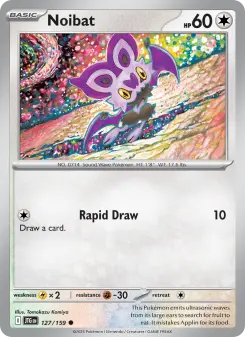 Noibat 127 — Journey Together