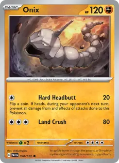 Onix — Paradox Rift #90