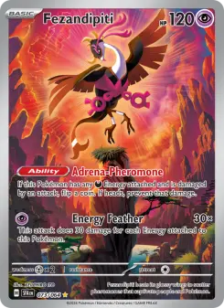 Fezandipiti — Shrouded Fable 73