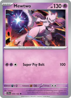 Mewtwo 59 — Stellar Crown