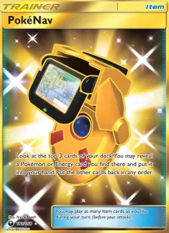 PokéNav 181 — Celestial Storm