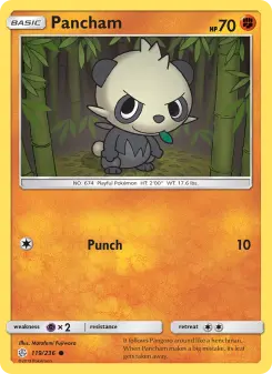Pancham 119 — Cosmic Eclipse