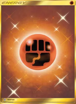 Fighting Energy 169 — Guardians Rising