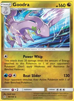 Goodra 96 — Guardians Rising