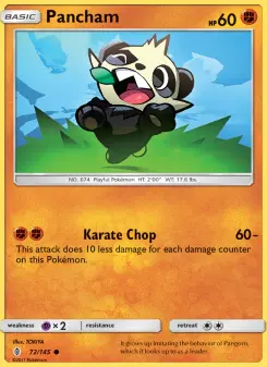 Pancham 72 — Guardians Rising