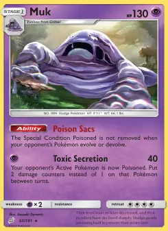 Muk — Team Up #63