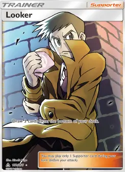 Looker 152 — Ultra Prism