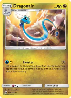 Dragonair 149 — Unified Minds