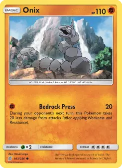 Onix — Unified Minds #103