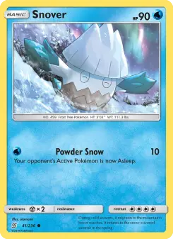 Snover — Unified Minds 41
