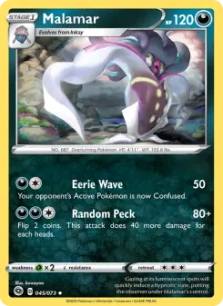Malamar 45 — Champion's Path