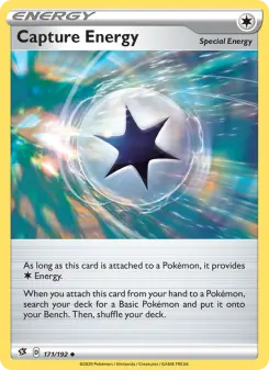 Capture Energy 171 — Rebel Clash