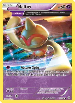 Baltoy — Ancient Origins #32