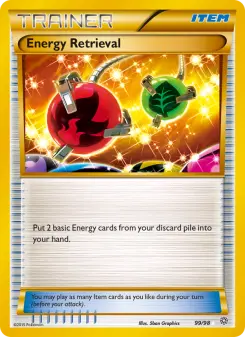 Energy Retrieval 99 — Ancient Origins